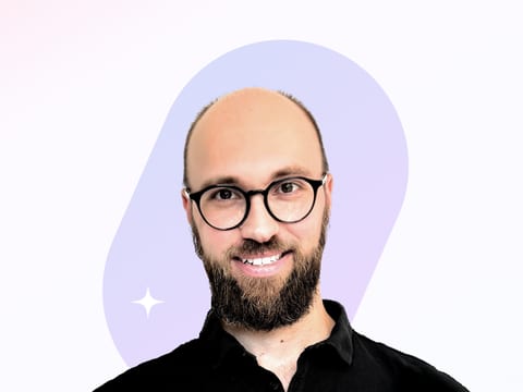 Romain Pennes